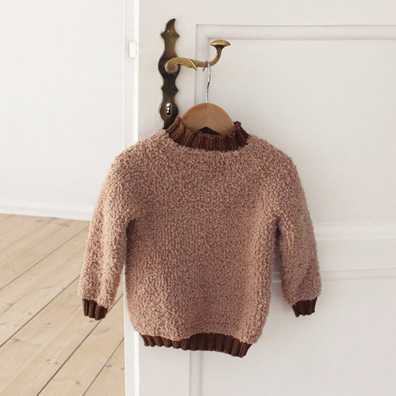 

Sweater Kim - Little one´s & Tweens
2