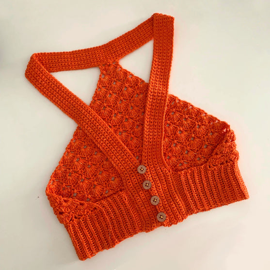 

Norma Jeane - Dos-nu
2