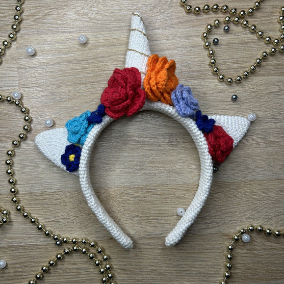 

Aurora - Serre-tête
4