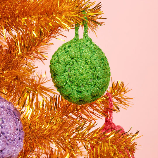 Hard Candy - Ornement