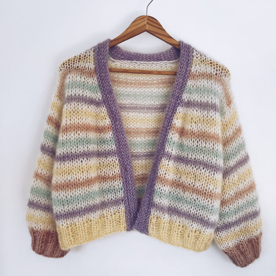 Candy - Gilet
