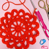

Crochet Duo Touch - Hobbii
4