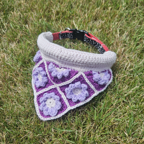 

Millie’s - Bandana pour Chien
3