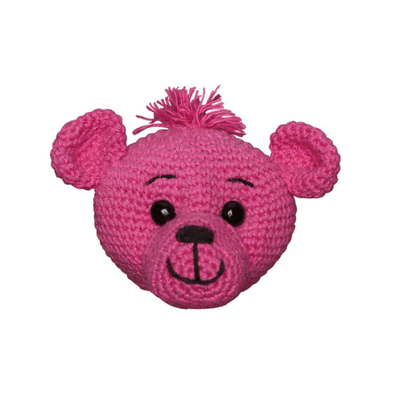 

Yeux de sécurité - Mélange de couleurs - Go Handmade
8