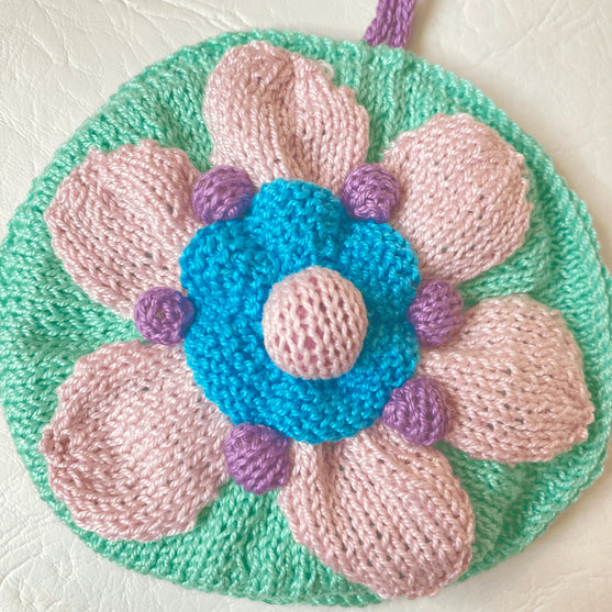 

Bloom - Porte-clé
5