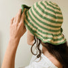 

Sunset - Chapeau
2