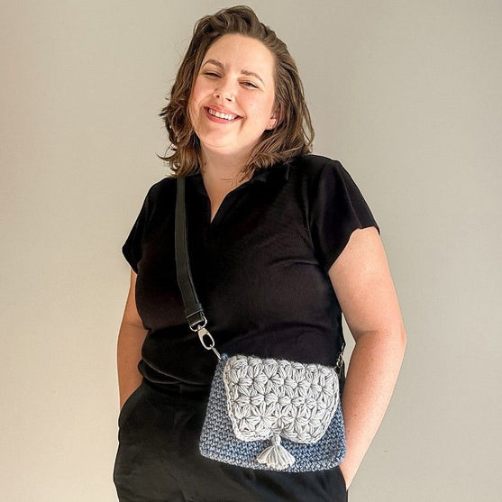 

Forever in Blue Jeans - Sac Bandoulière
4