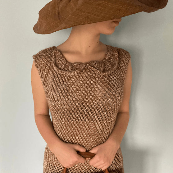 

Audrey - Tunique
1