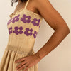 

Violet - Robe
3