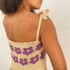

Violet - Robe
4