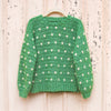 

Cotton Candy Dot - Pull Enfant
1