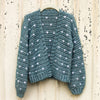 

Cotton Candy Dot - Gilet Enfant
1