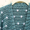

Cotton Candy Dot - Gilet Enfant
3