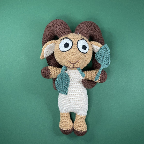 

Bélier - Signe du Zodiaque
1