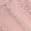 

Boutons perles - 15 mm - 5 pièces - Go Handmade
3
