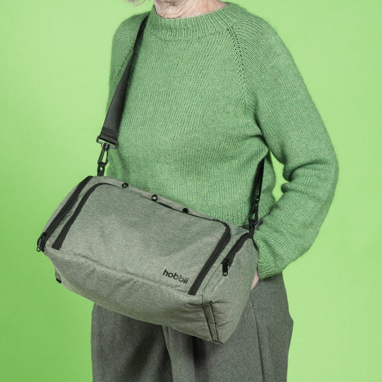 

Sac à pelotes - Duffel - Hobbii
10