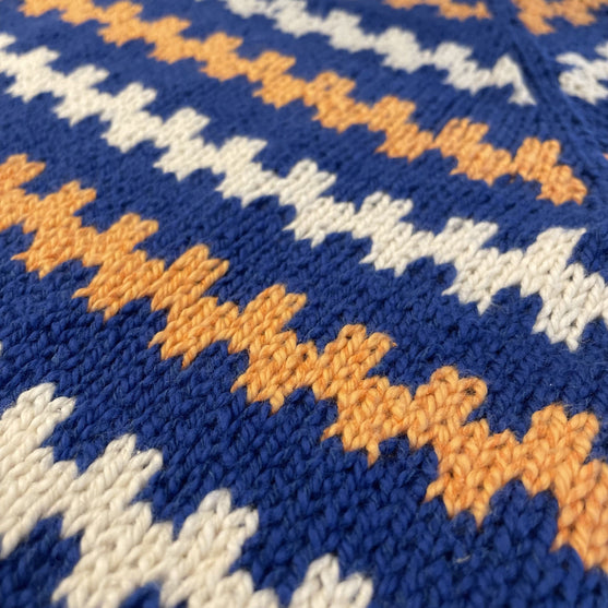 

Harald - Pull enfant
5