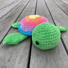 

Rainbow Turtles - Jeu de mémoire
3