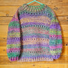

Basic Stitch - Pull Enfant
1