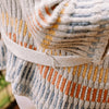 

Fusing Cardigan - Gilet Ouvert avec Ceinture à Nouer
7