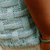 

Calme Top - Haut Basketweave Sans Manche
2