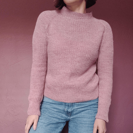 

Beachcomber - Pull
1