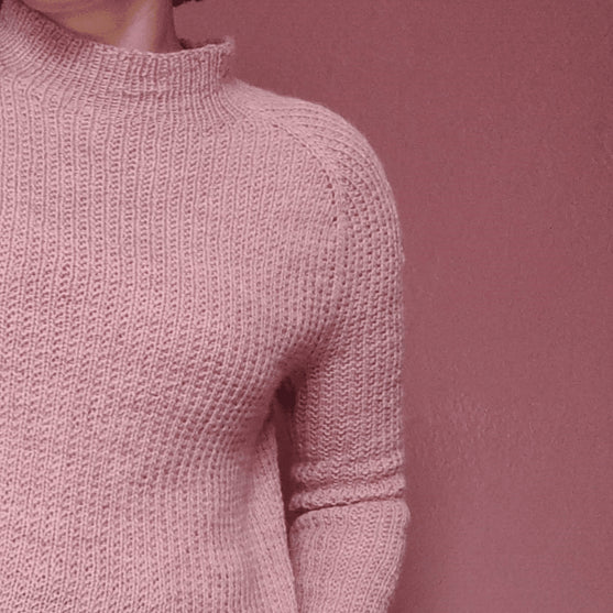 

Beachcomber - Pull
2