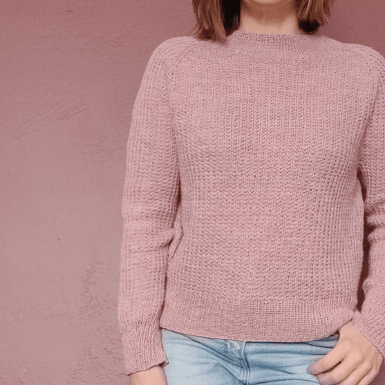 

Beachcomber - Pull
4