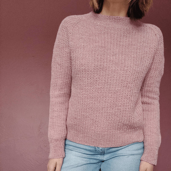 

Beachcomber - Pull
5