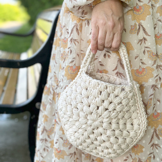 

Lexi Bag - Sac à main
6