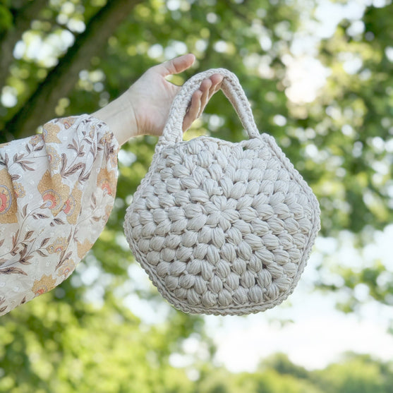 

Lexi Bag - Sac à main
7