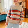 

Klara - Pull Enfant
1