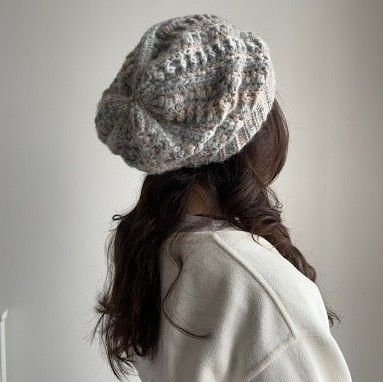 

Birch - Bonnet
4