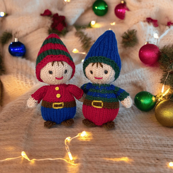 

Petits Elfes
1