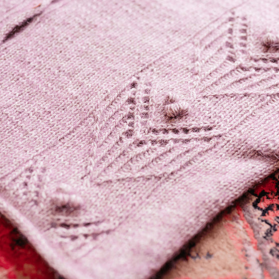 

Antanilla - Gilet Ajouré
9