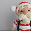 

Père Noël Câlin
4