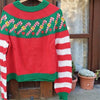 

Merry Christmas - Pull
1