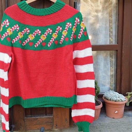 

Merry Christmas - Pull
1