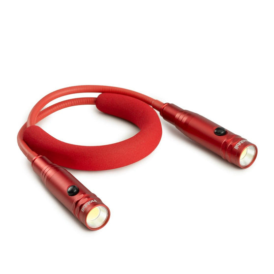 

Lampe de cou - Deluxe - Rouge - Hobbii
1