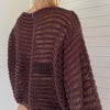 

Easy Breezy Blouse - Pull
4