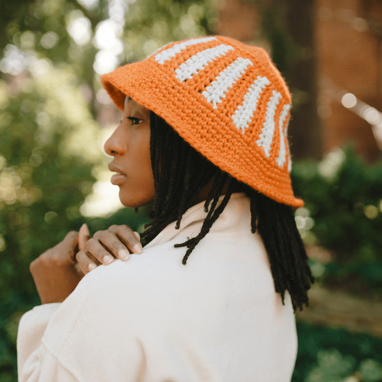 

Pulse - Chapeau Seau
1