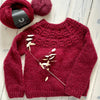 

Lucia - Pull pour enfants
5