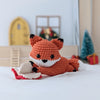 

Paige - Le renard bouquineur
1