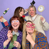 

New Years Eve - Accessoires Photos
10