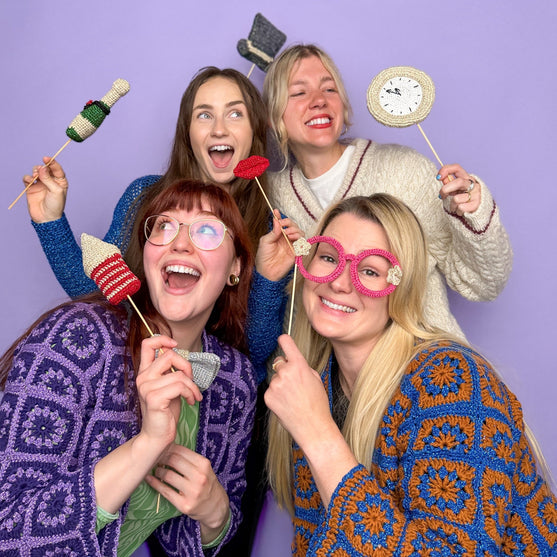 

New Years Eve - Accessoires Photos
11