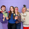 

New Years Eve - Accessoires Photos
12