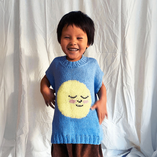 Sunshine - T-shirt enfant