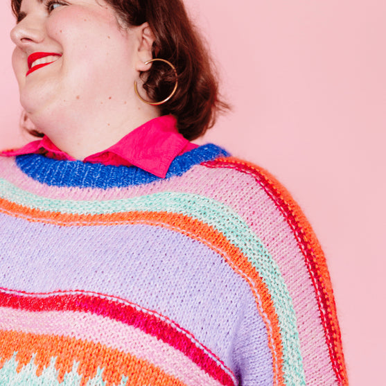 

Après-ski - Pull - Tricot
9