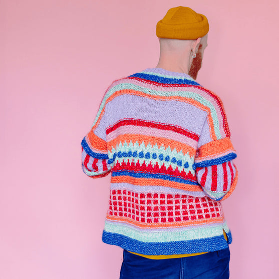 

Après-ski - Pull - Tricot
3