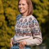 

Sweet Violet - Pull
3